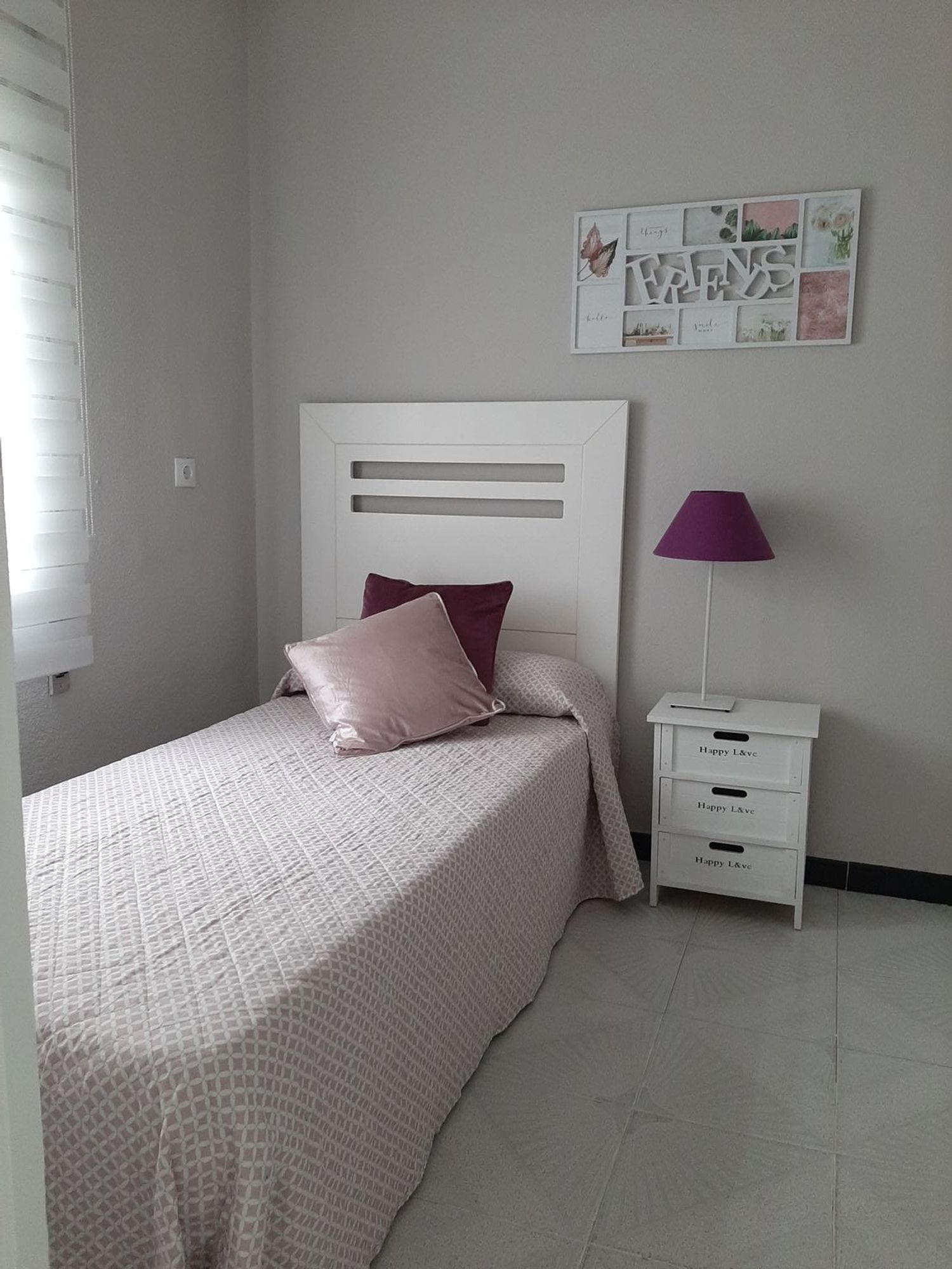 Piso en avenida Gran Vía Parque, 5 - Foto 7