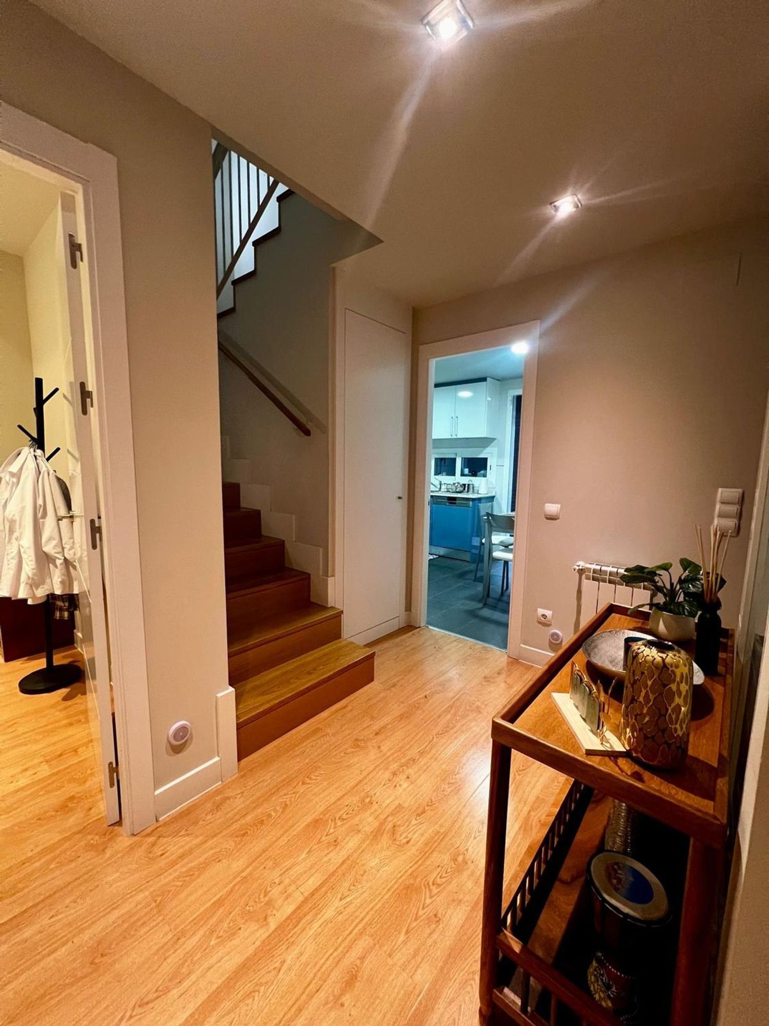 Chalet adosado en calle Piscis, 15 - Foto 4