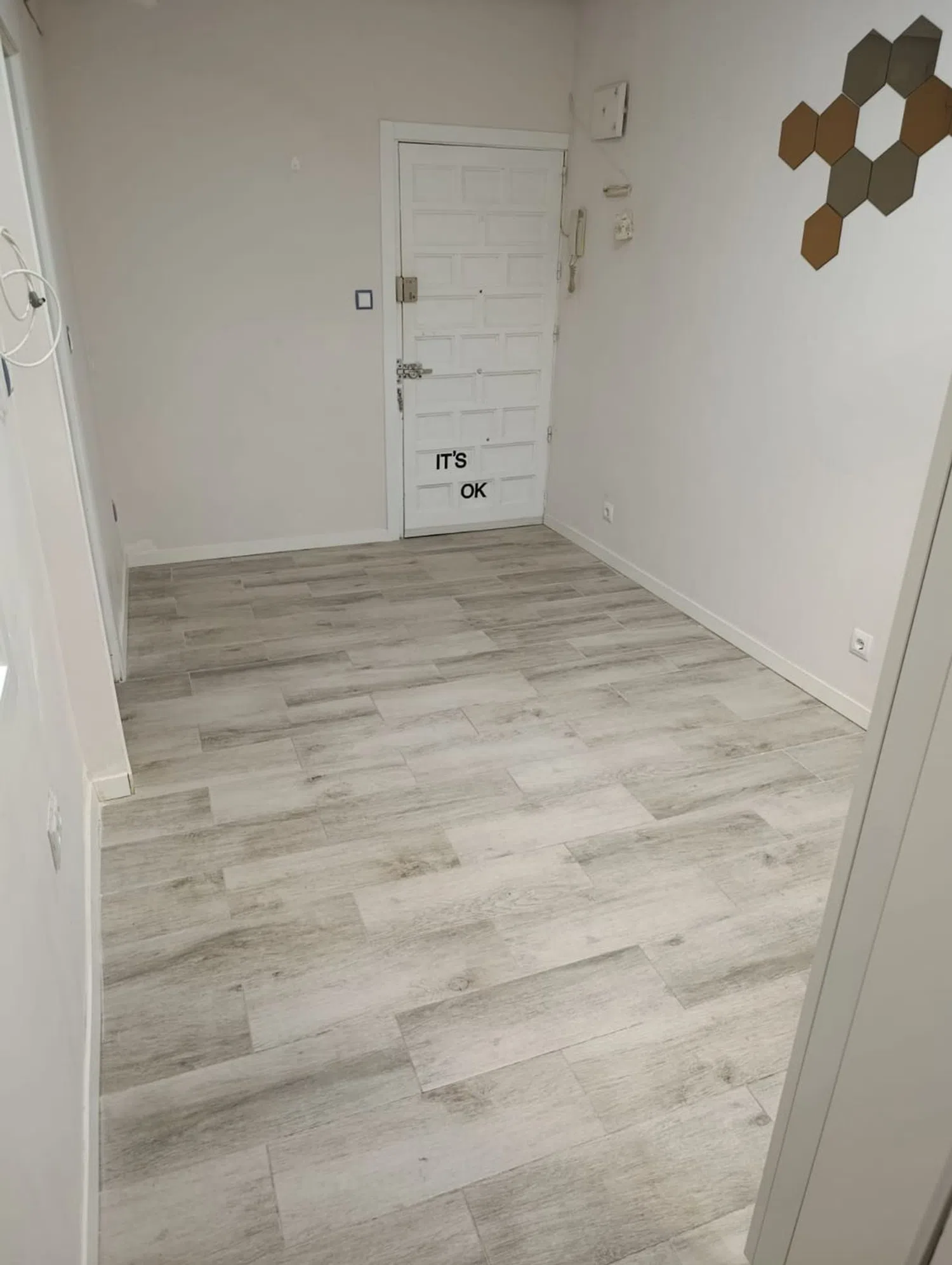 Piso en calle de la Sierra de Meira, 67 - Foto 2