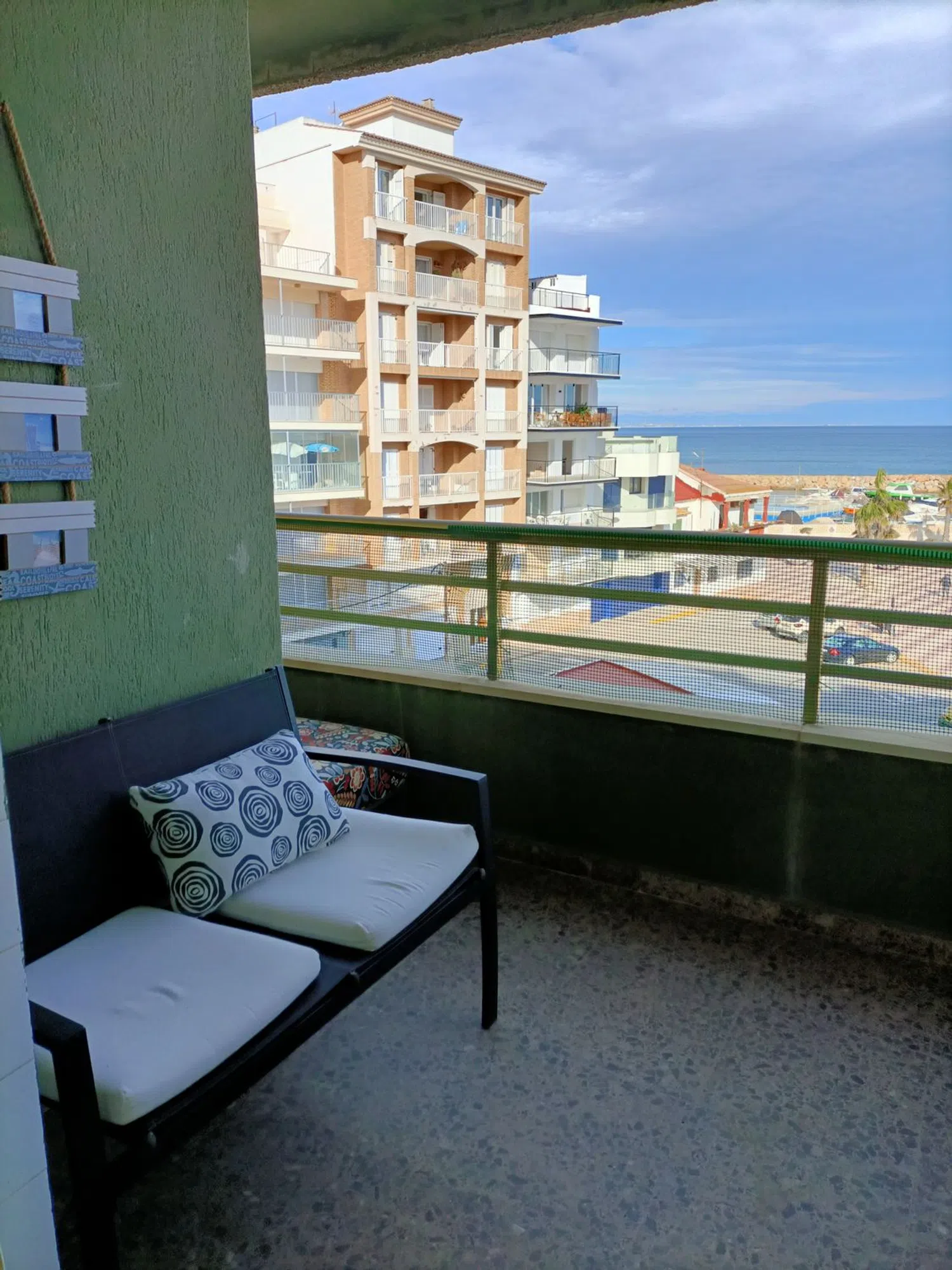 Estudio en calle Mare Nostrum, 5 - Foto 4