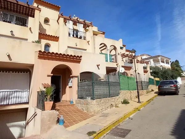 Piso en Calle Pedro Velasco Soler, 10, Palomares, Palomares - Foto 22