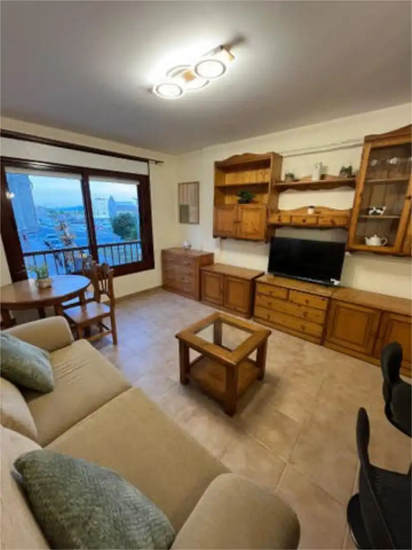 Piso en Puerto de Aguiño - Foto 2
