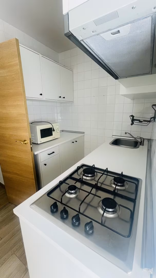 Piso en  Calle Pedro Mendoza 18 - Foto 13