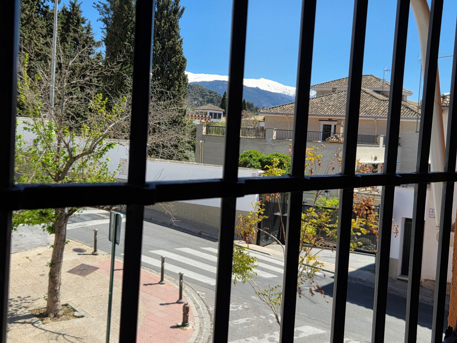 Chalet adosado en callejón de Aynadamar, 5 - Foto 25