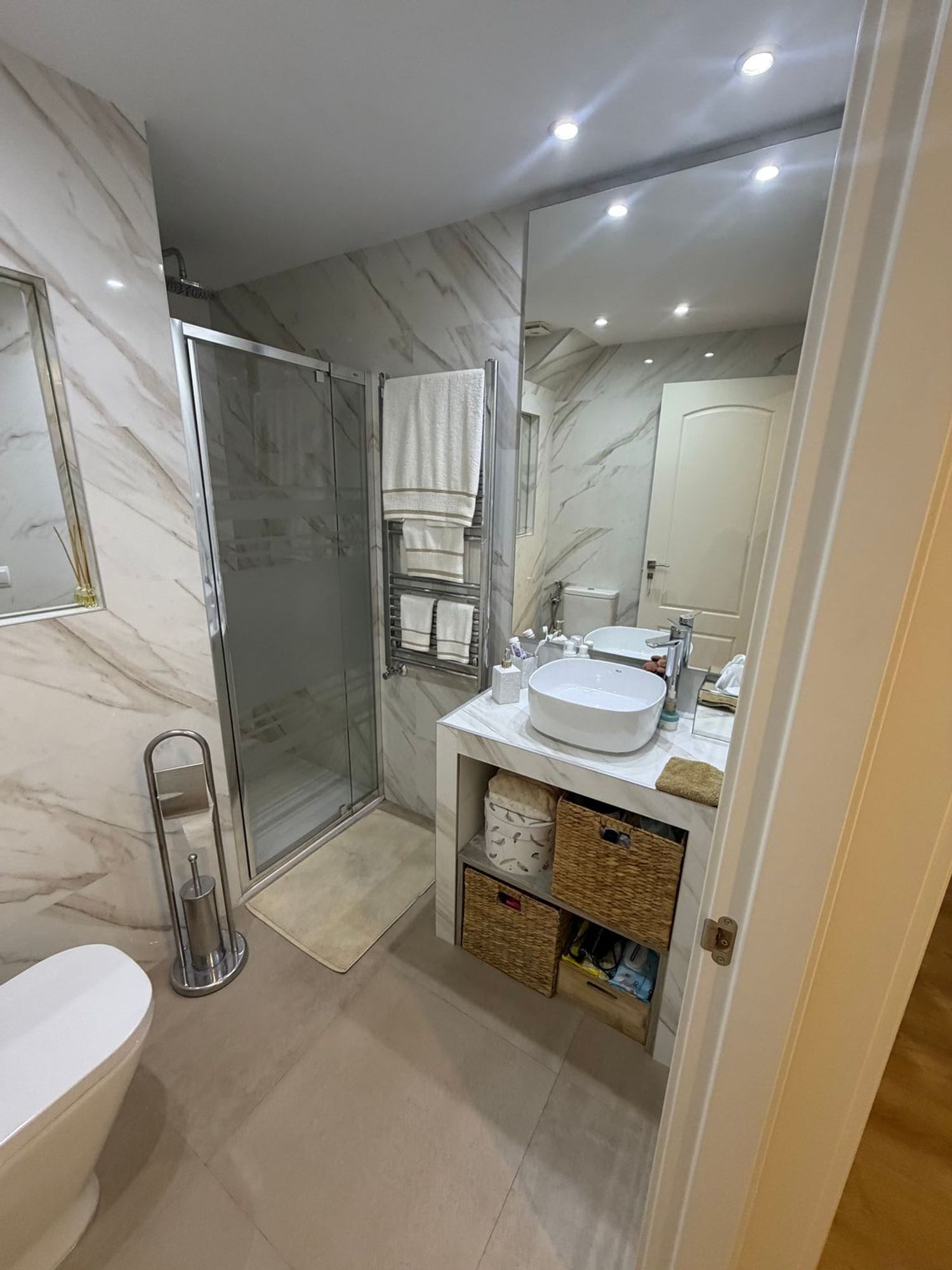 Piso en Barrio San José Alto - Foto 9