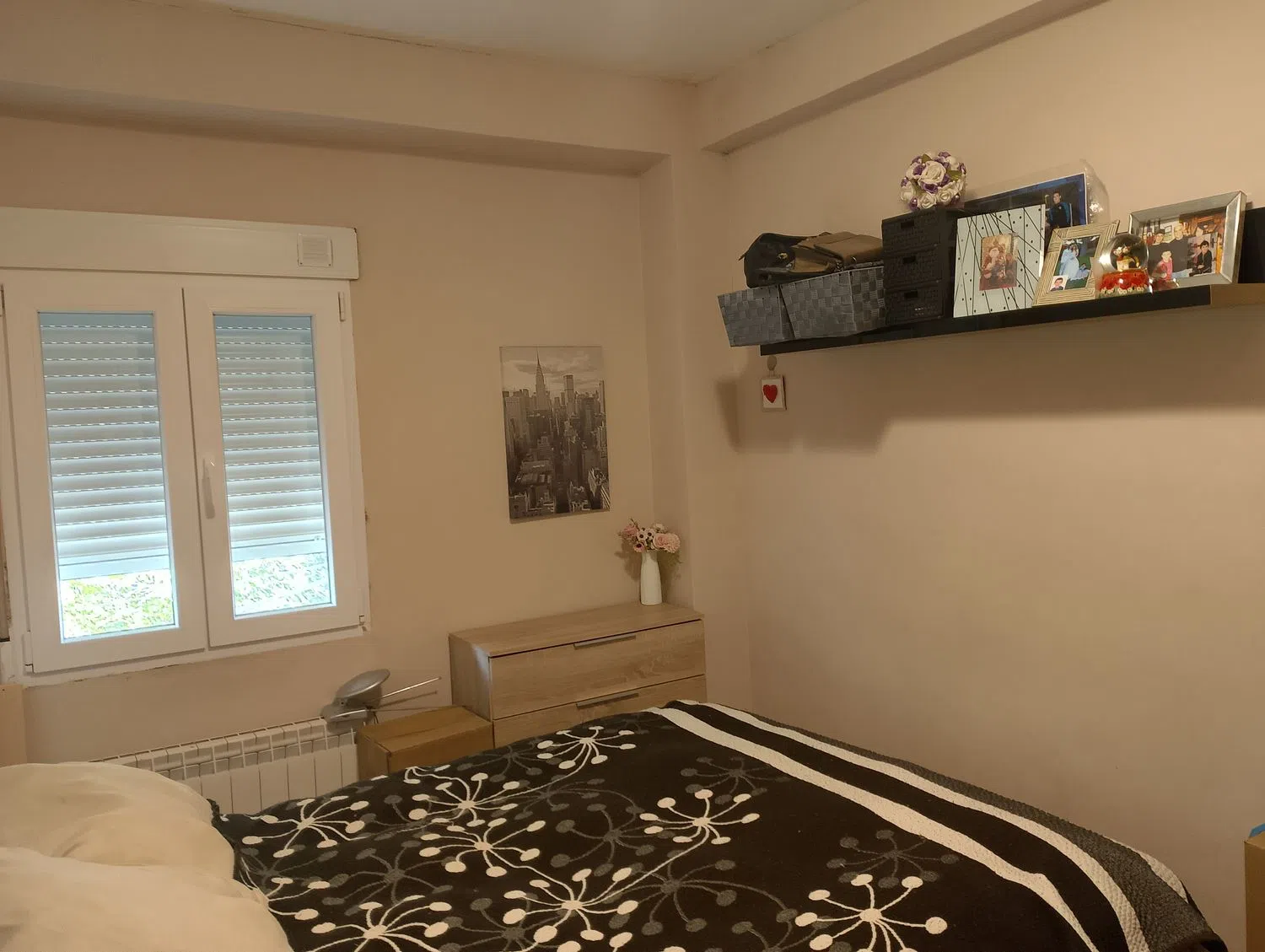 Piso en calle de Navalmoral de la Mata, 22 - Foto 8