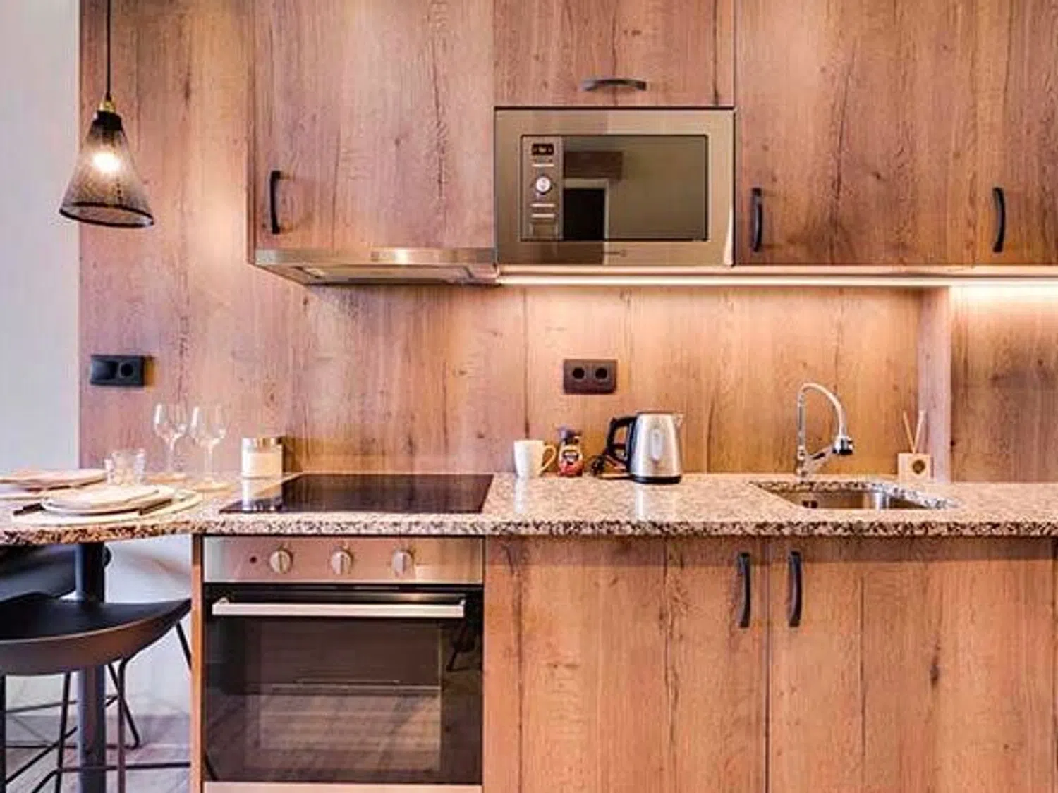 Estudio en calle de Sant Mateu, 9 - Foto 4