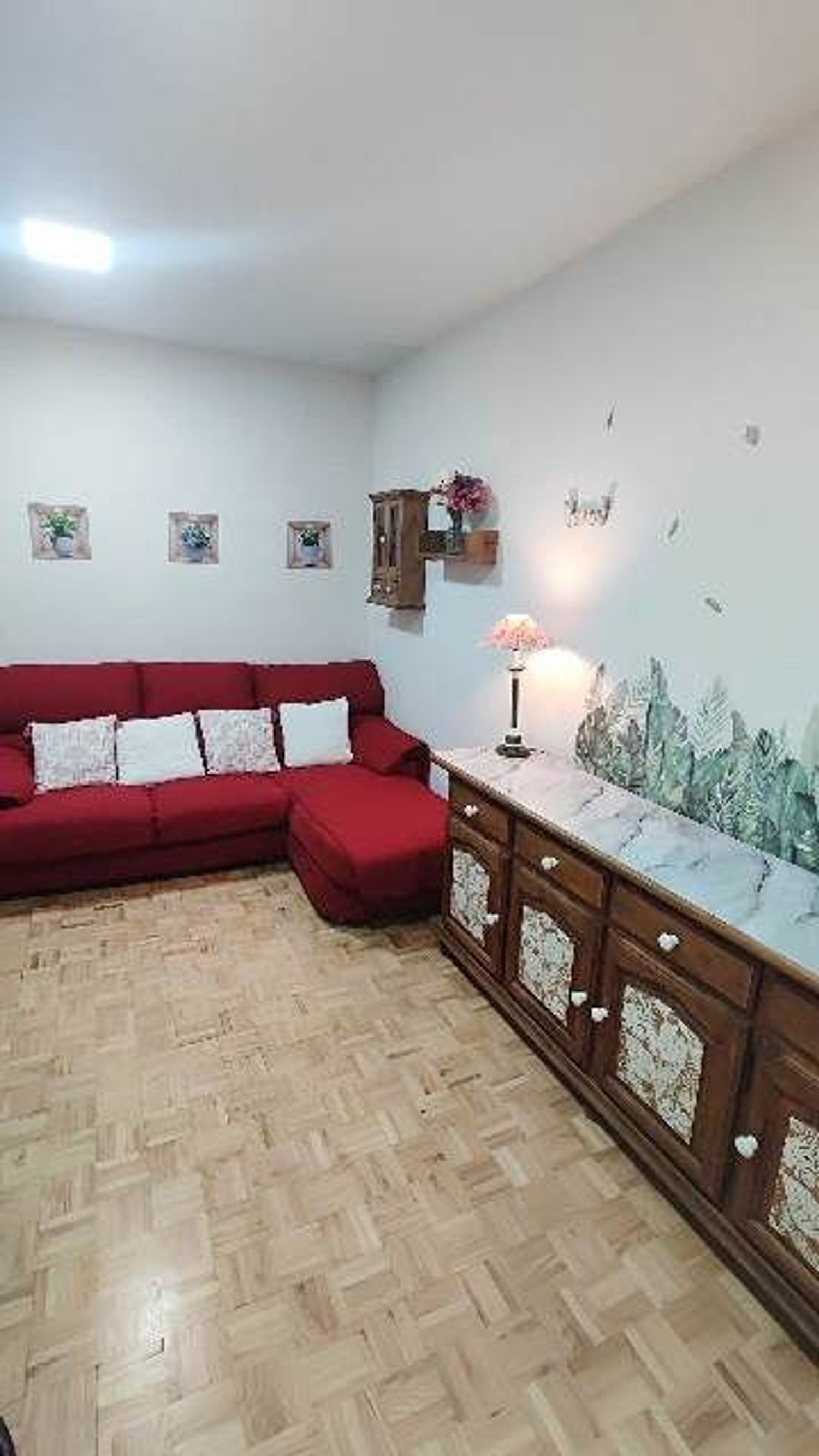 Piso en calle de Loreto y Chicote, 6