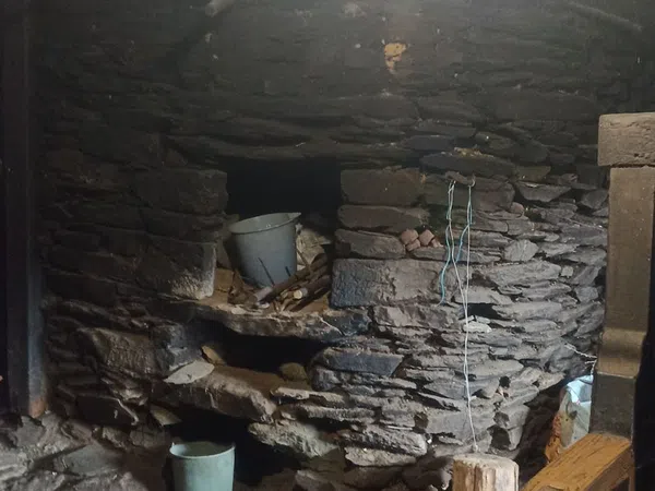 Casa de pueblo en Sarceada, 2 - Foto 10