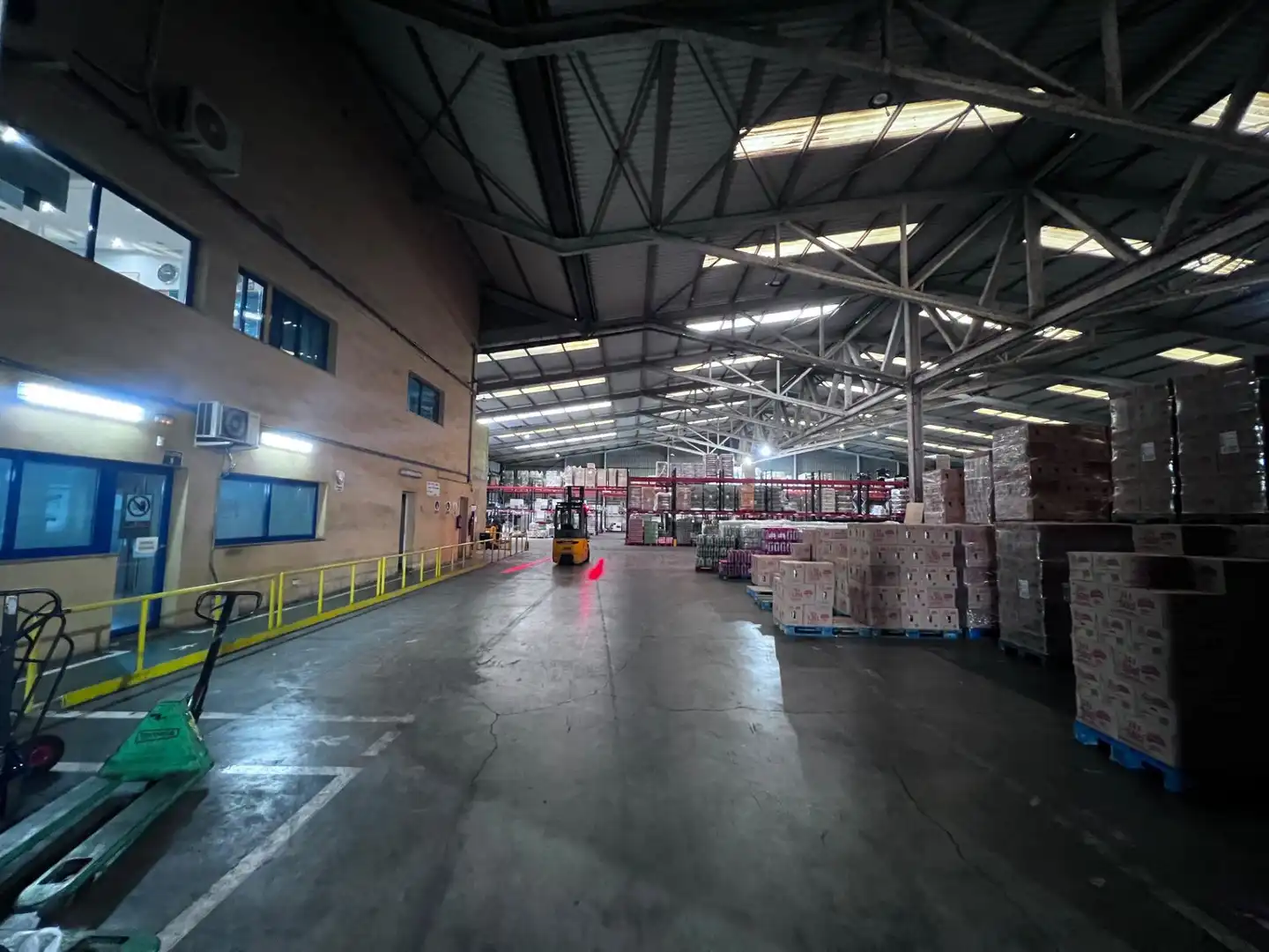 Nave Industrial en Alicante / Alacant - Foto 5