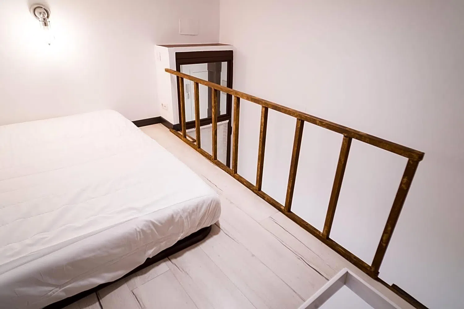 Piso en glorieta de las Pirámides - Foto 18