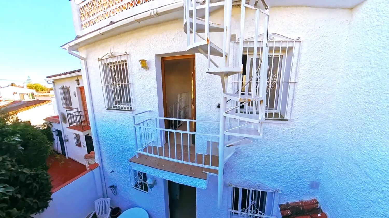 Chalet adosado en Escandinavia, 29604 - Foto 31