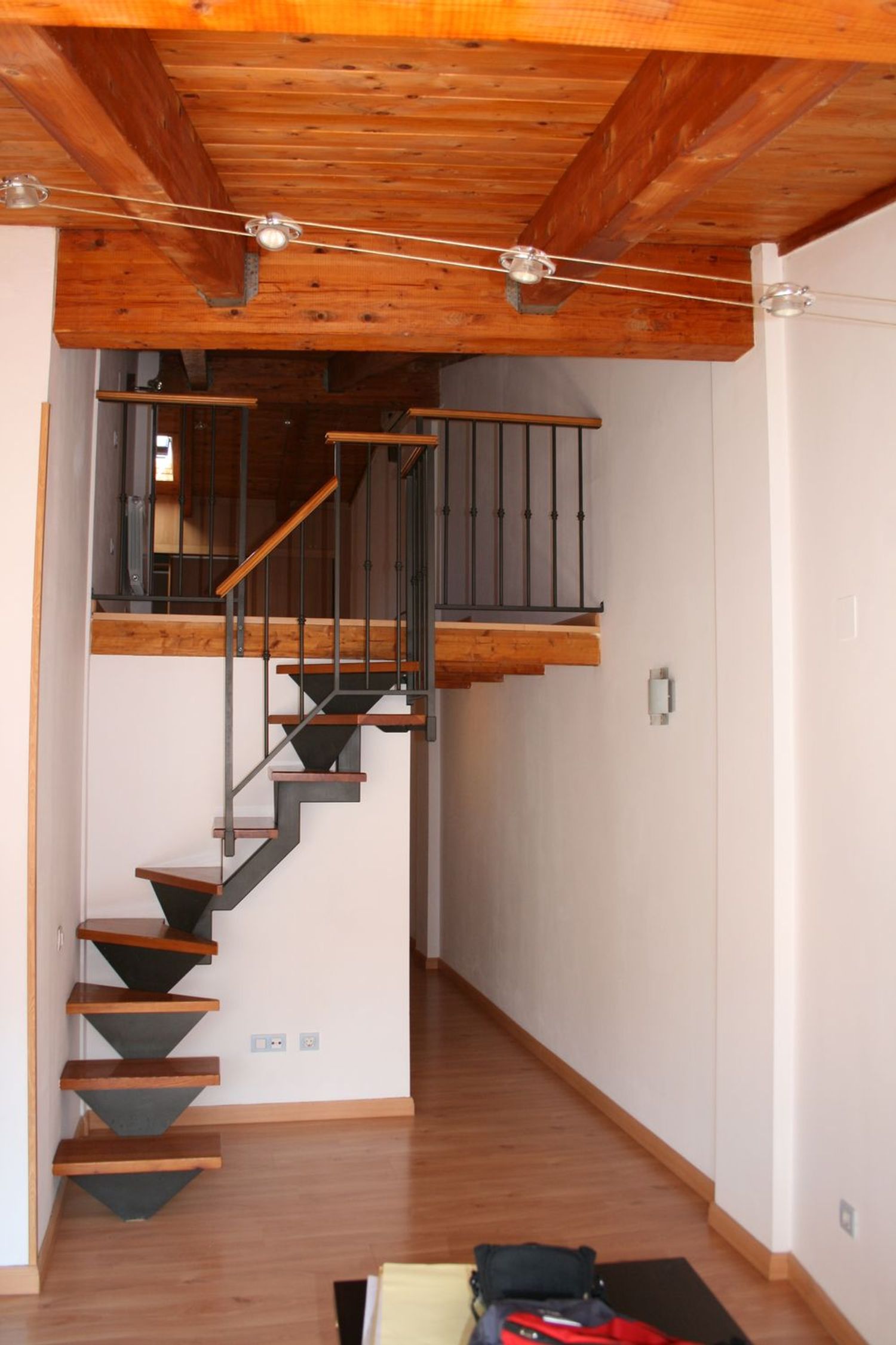 Dúplex en San Pablo, San Pablo - Foto 12