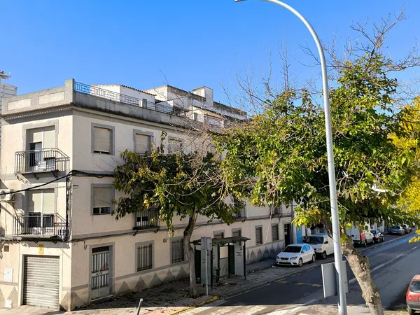 Piso en Avenida de la Constitución, 50 - Foto 7