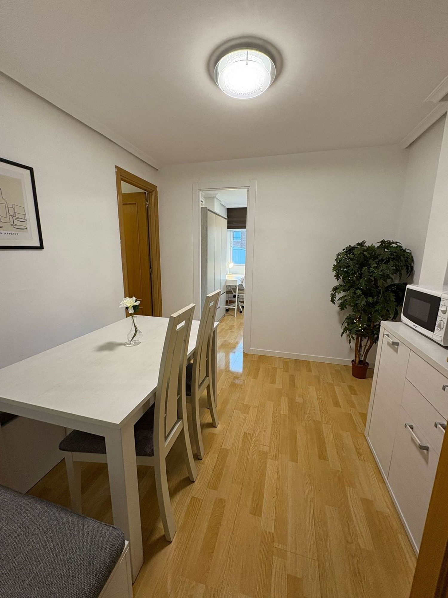 Piso en avenida de las Ciudades, 30 - Foto 11