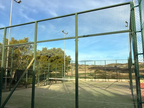 Piso en avenida Nueva Condomina, 10 - Foto 11