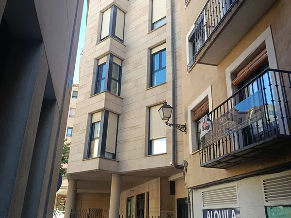Piso en Plaza Rey Sabio, 2, Centro, Centro - Foto 2