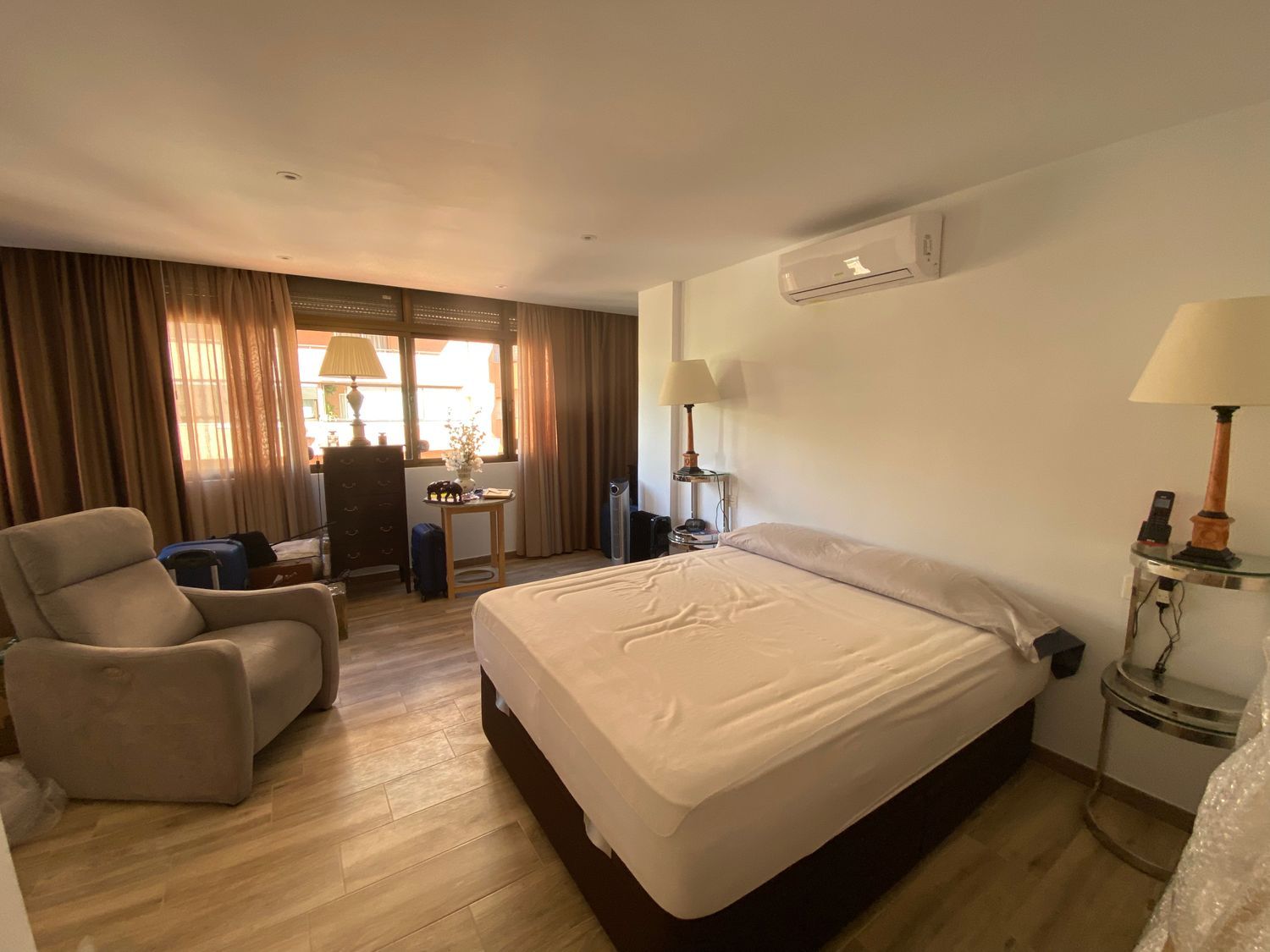 Piso en Paseo Maritimo Pablo Ruiz Picasso, 15, Malagueta - Monte Sancha - Foto 26