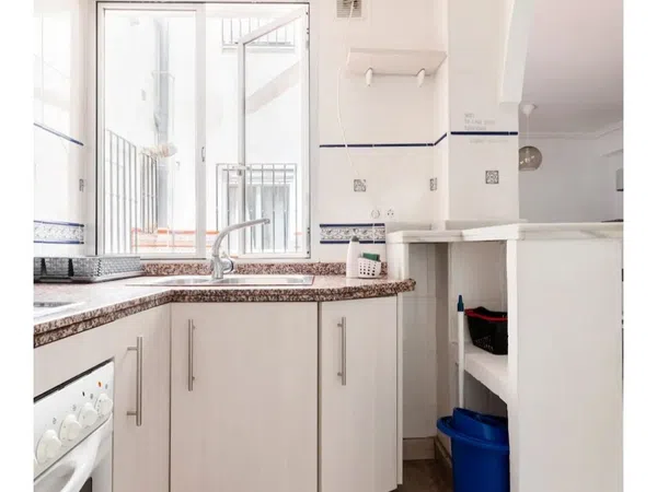 Piso en calle San Basilio, 6 - Foto 7