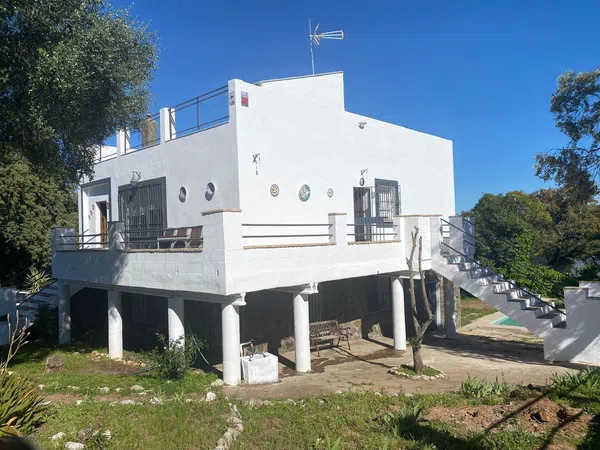 Casa o chalet independiente en Lagos del serrano, 4 - Foto 18