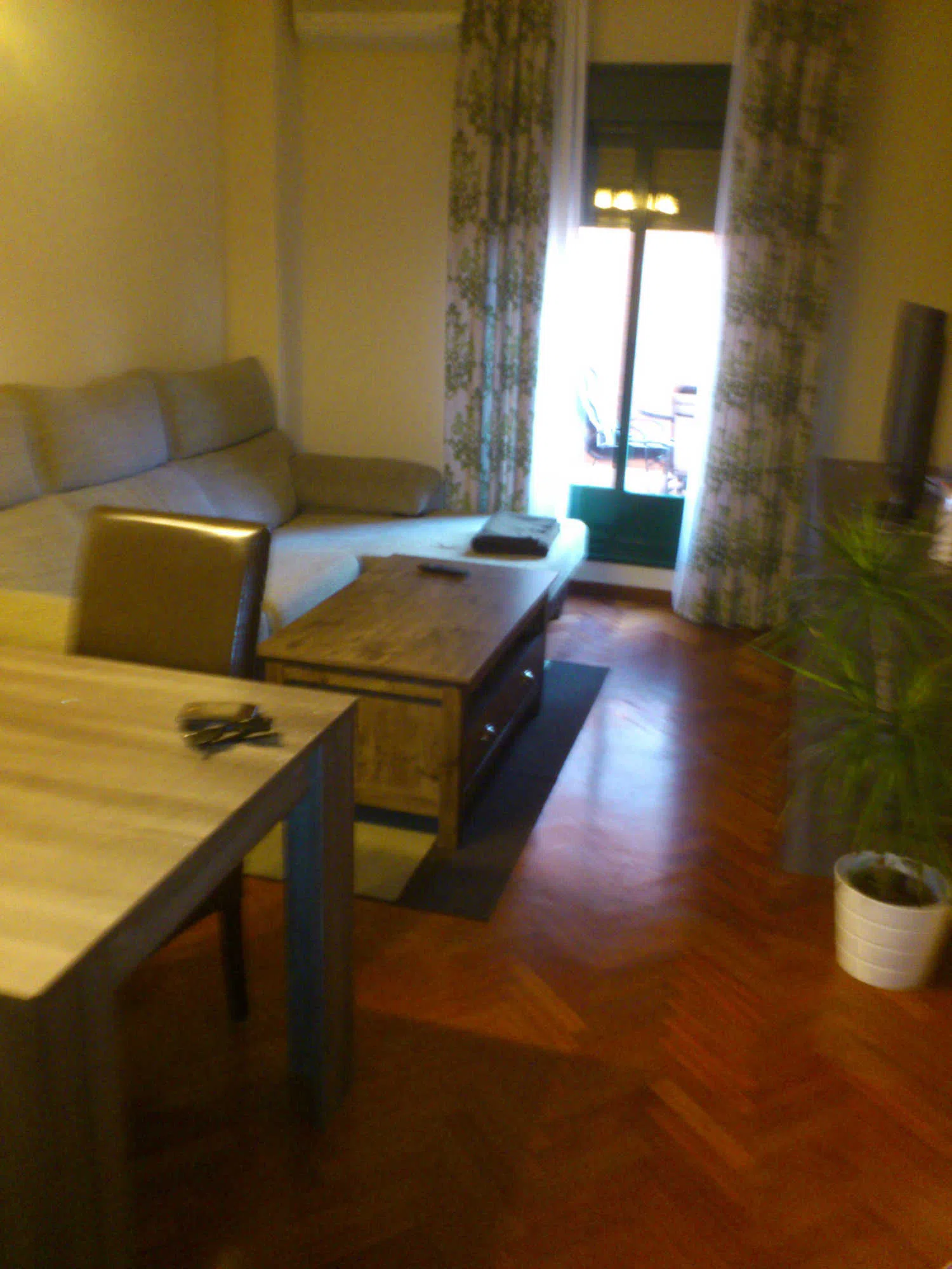 Piso en calle Juan de Mariana, 7 - Foto 1