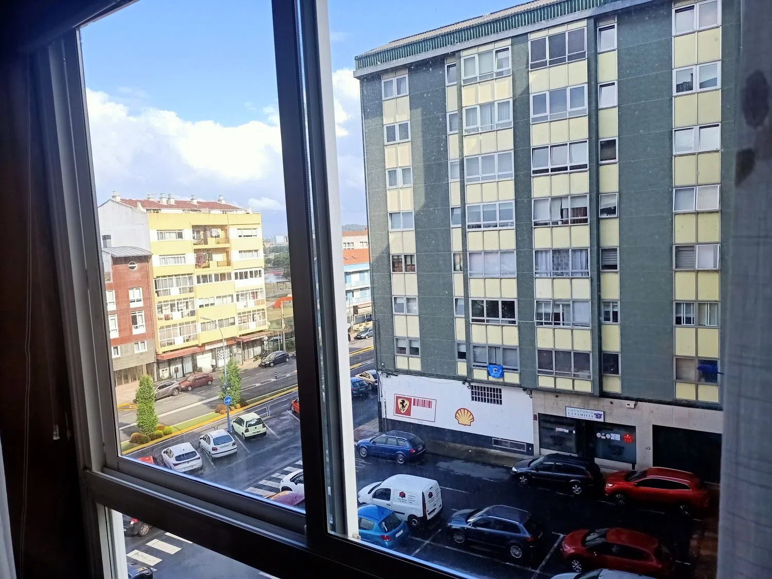 Piso en avenida Fonteculler, 1 - Foto 7