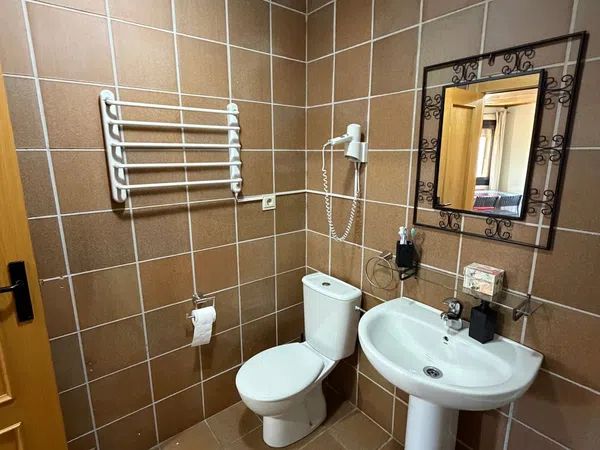 Piso en Calle de los Peñones, 112, Zona alta, Zona alta - Foto 20
