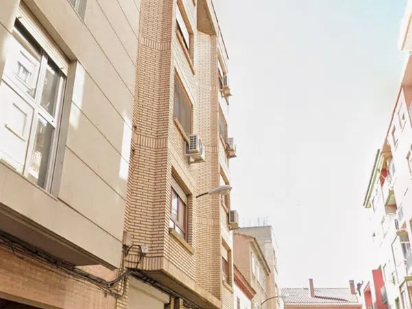 Piso en Calle de Borja, 63, Delicias - Foto 2