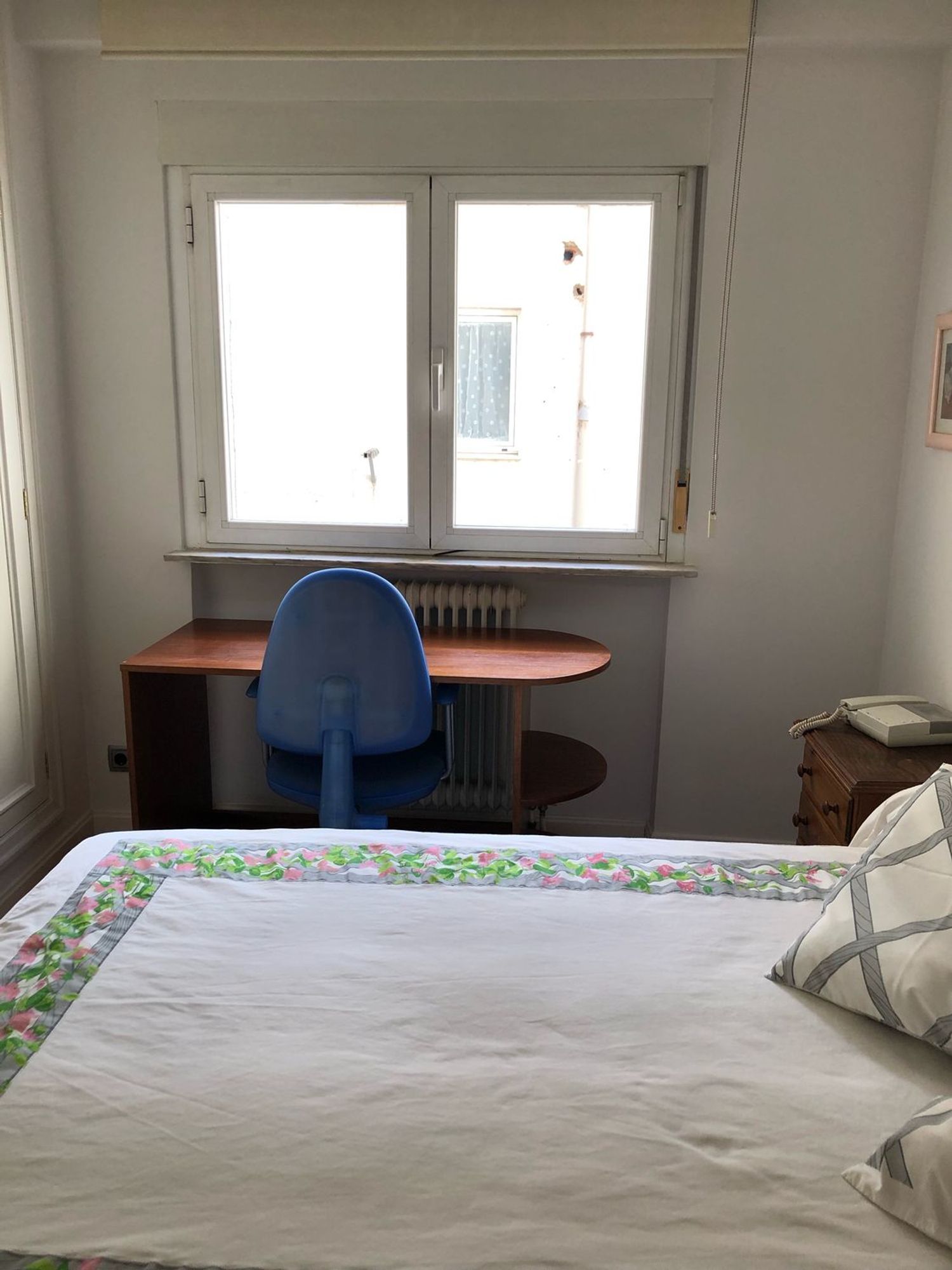 Piso en Paseo del Doctor Torres Villarroel, 10, Salesas, Salamanca - Foto 21