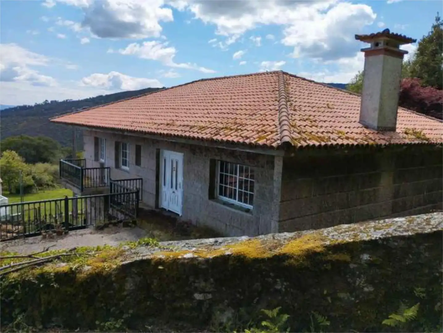 Chalet en Cañiza paradanta - Foto 5