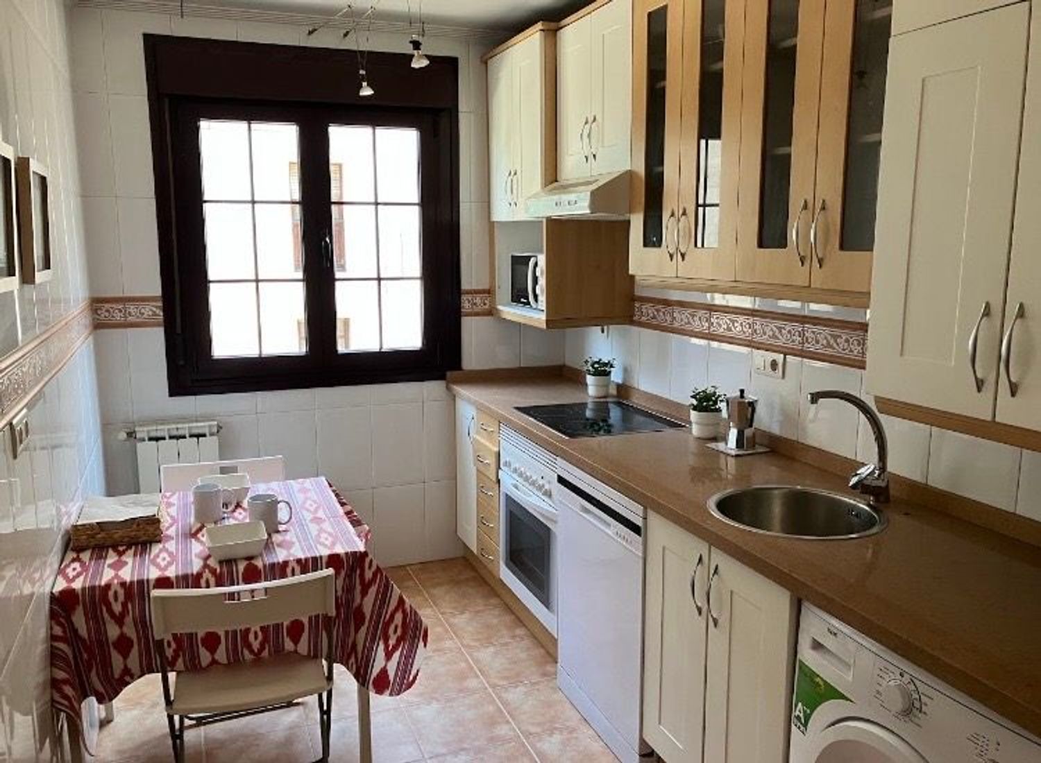 Piso en Calle Azcárraga, 55, El Vasco - Foto 11