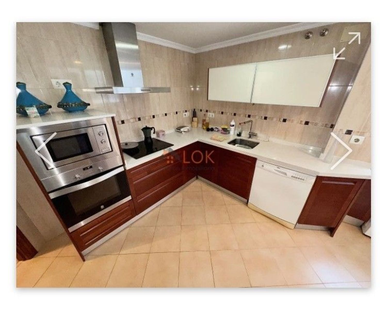 Piso en Avenida de Molière, 38, Puerta Blanca - Almudena - Foto 7