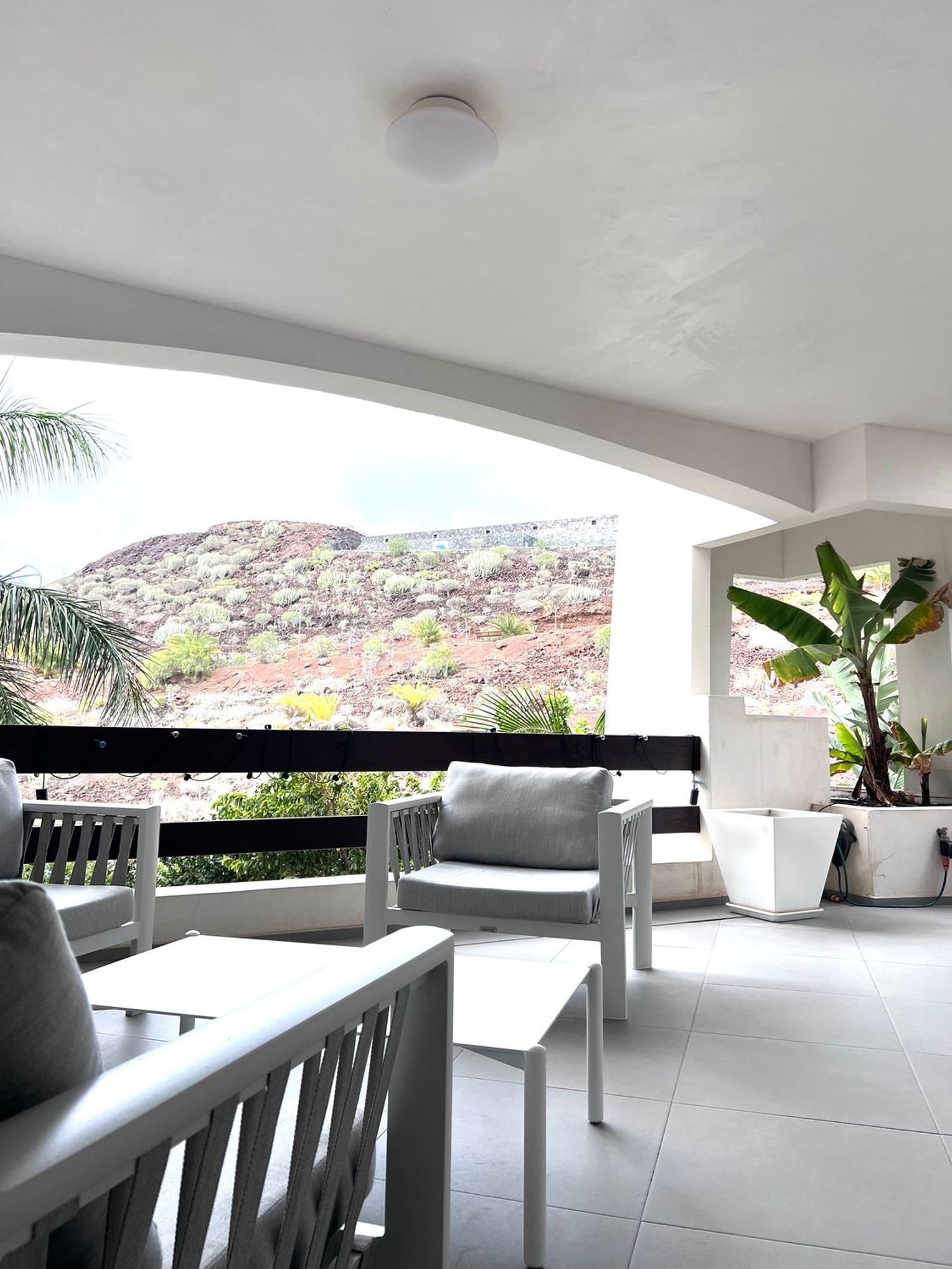 Piso en calle los Falcones, 11 - Foto 1