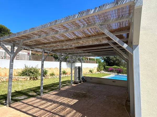 Casa o chalet independiente en Cala d'Or - Foto 4