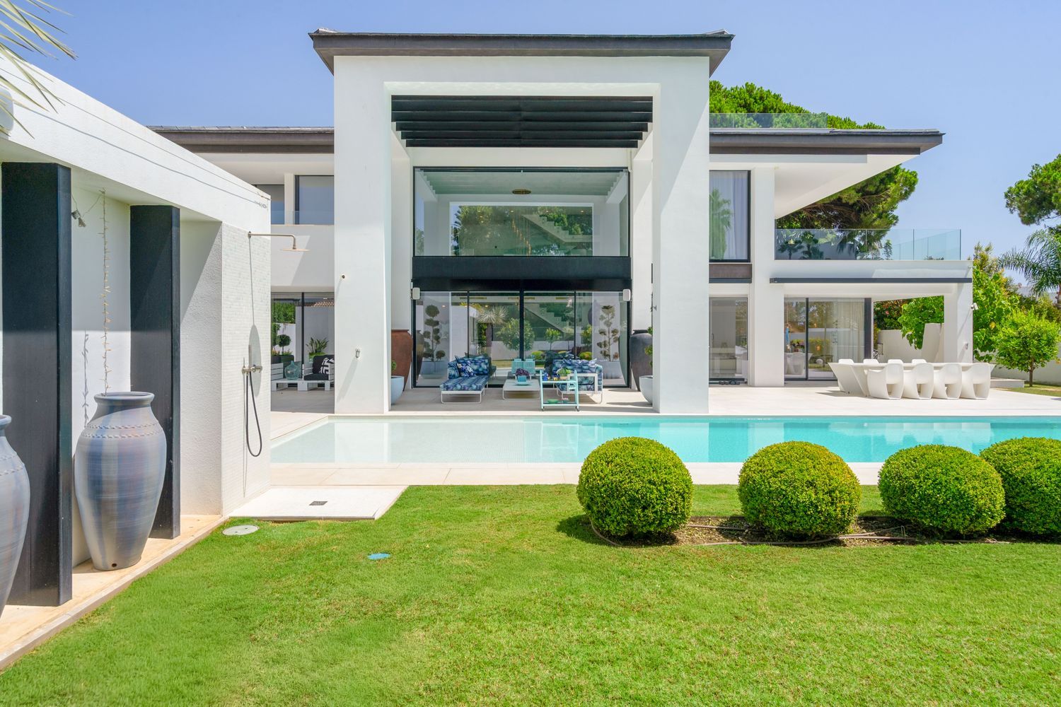 Casa o chalet independiente en Calle Manuel de Falla, 41 a, Linda Vista-Nueva Alcántara-Cortijo Blanco - Foto 35