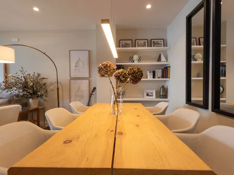 Chalet adosado en calle de Josep Renom, 99 - Foto 28