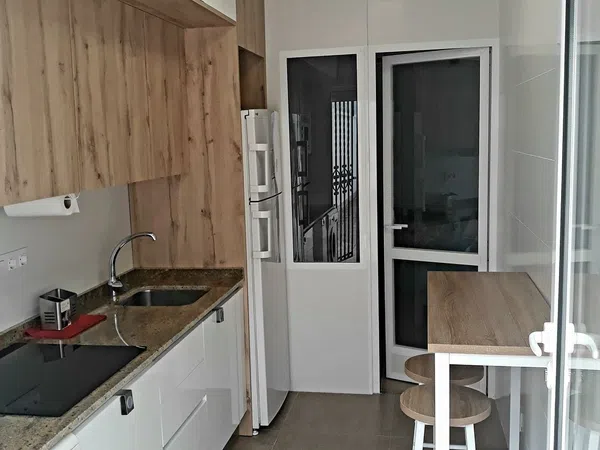 Piso en calle Corregidor Pueyo, 4 - Foto 12