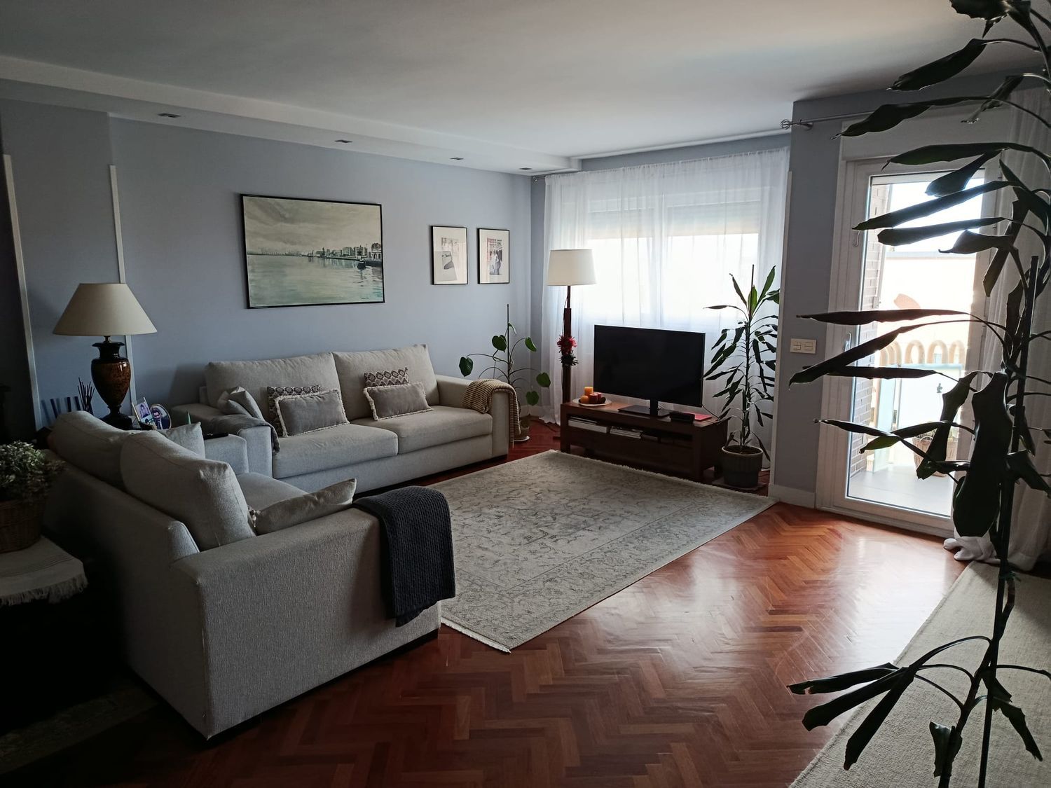 Ático en Barrio Zona Avenida Europa - Foto 3