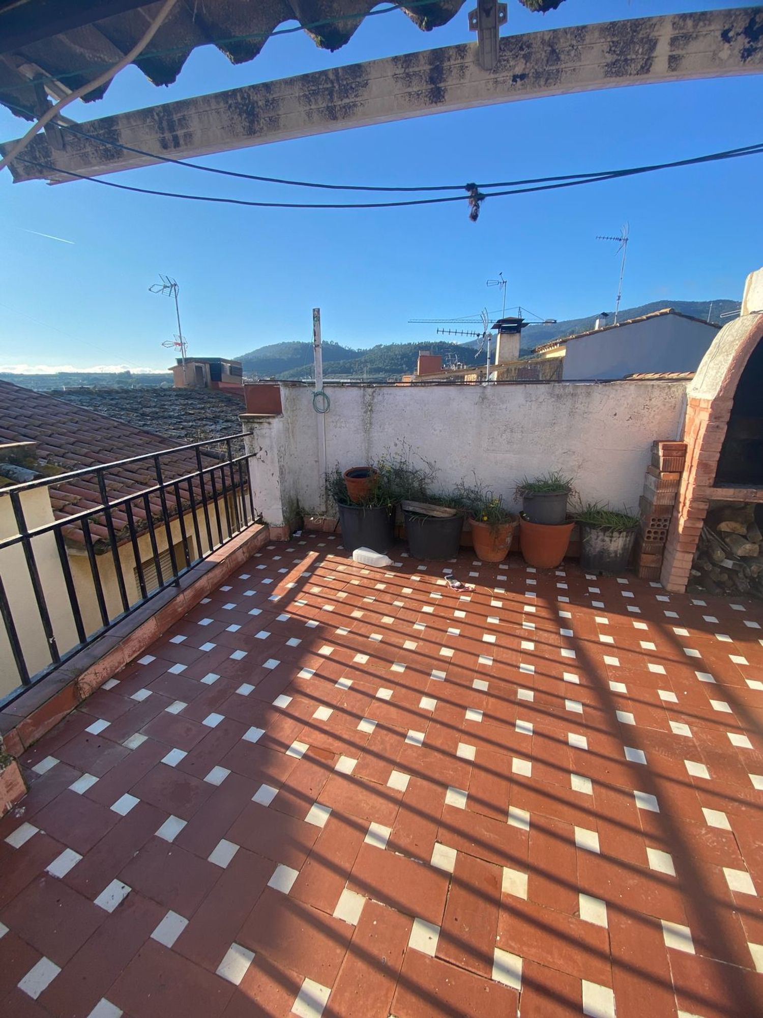 Chalet adosado en Calle d'Agulló, 17 - Foto 10
