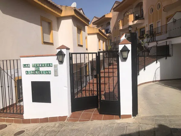 Chalet adosado en Calle Eras, 1 Las Terraz - Foto 1