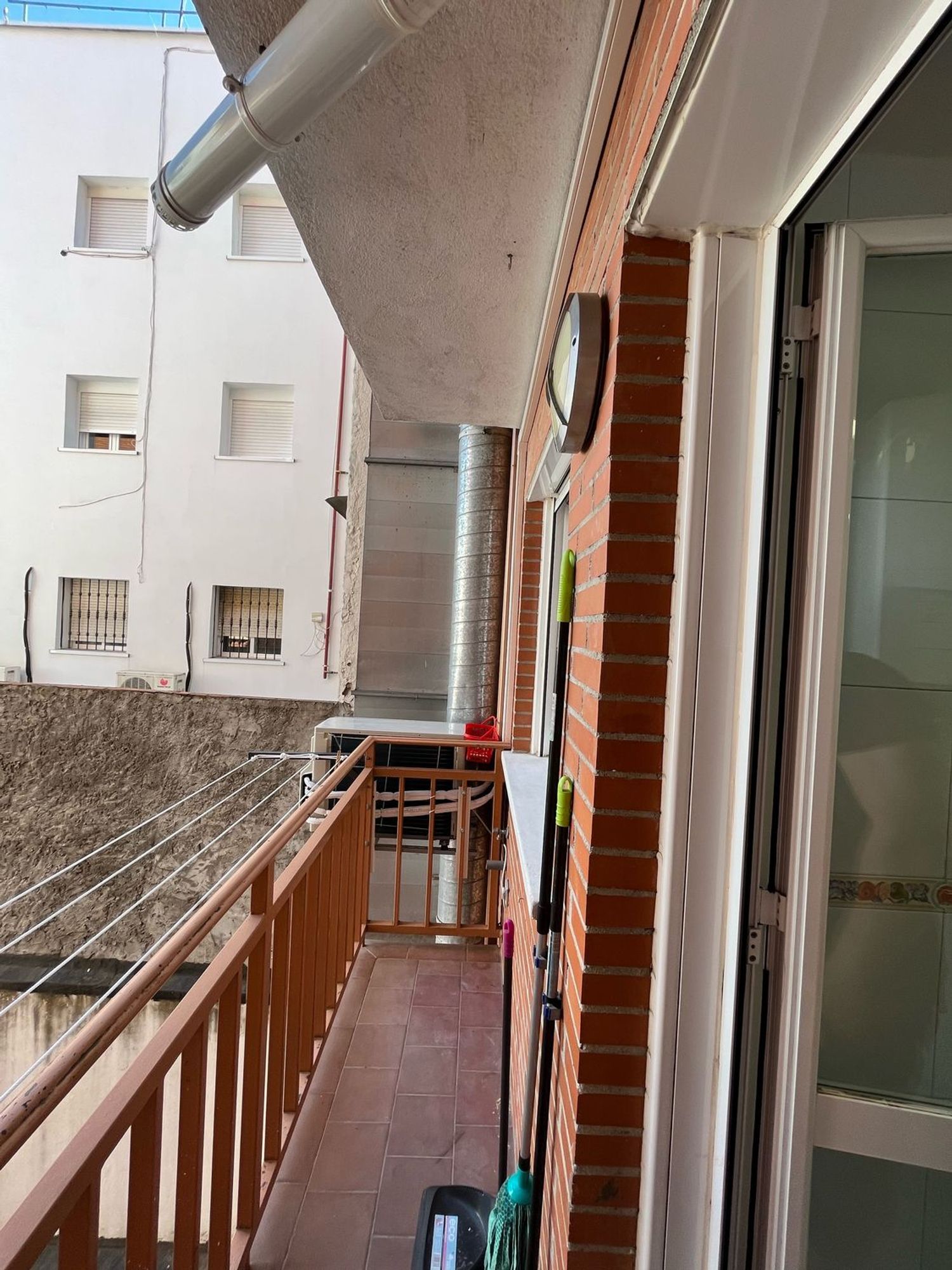 Piso en Calle de San Leopoldo, 46, Ventilla-Almenara - Foto 7