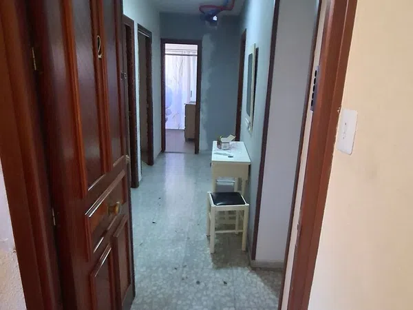 Piso en Zona Puerto, 2, Aguadulce norte - Foto 34