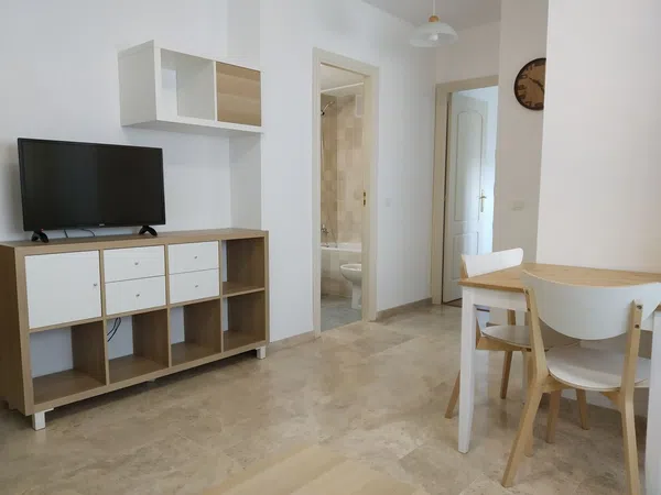 Piso en calle Argentea, 50