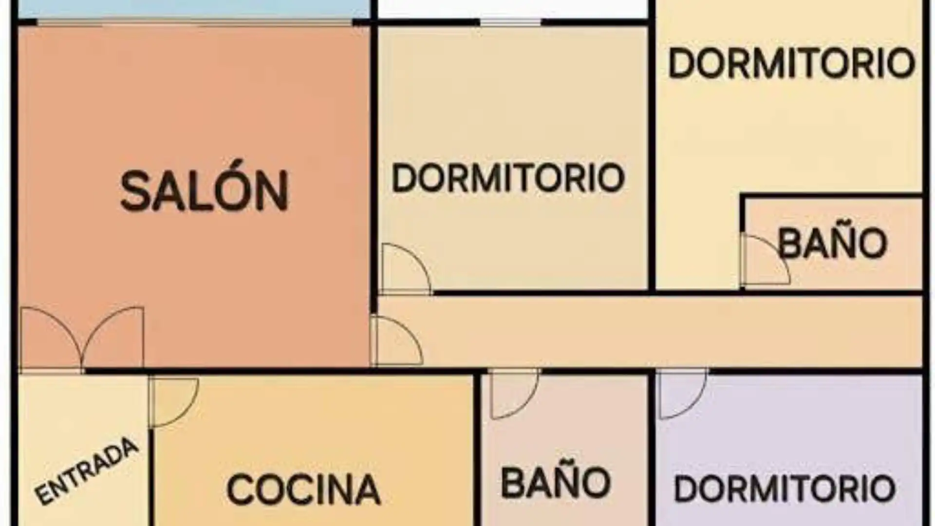 Piso en Boliches - Foto 8