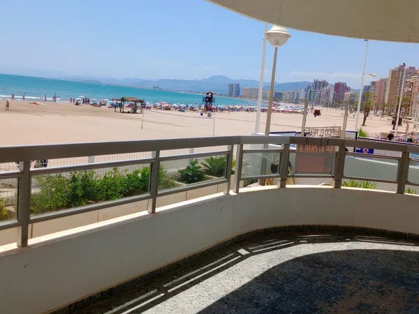 Piso en Calle Jaume Roig, 2, Racó, Racó - Foto 3