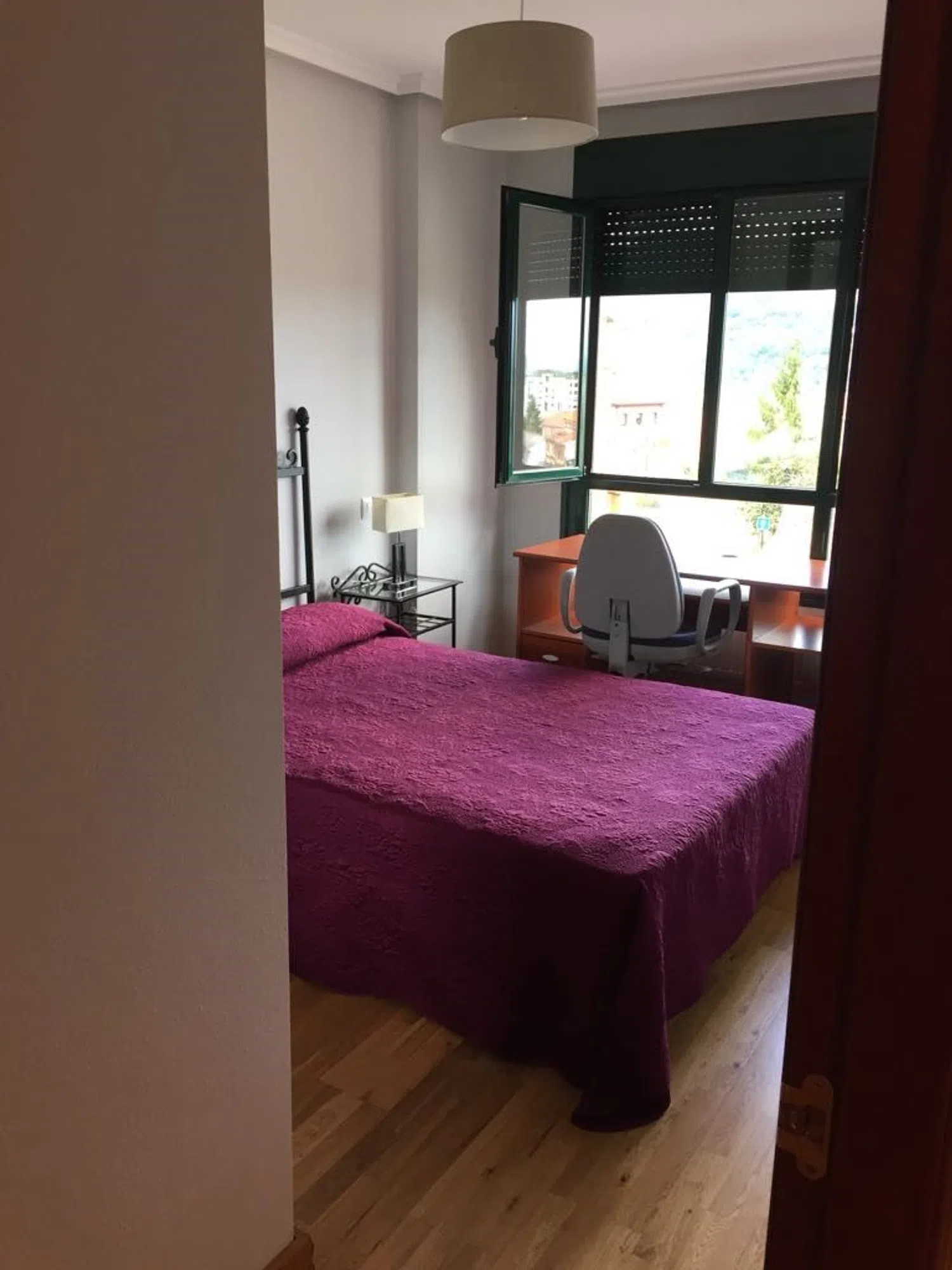 Piso en calle Catedrático Adolfo Álvarez Buylla, 7 - Foto 6