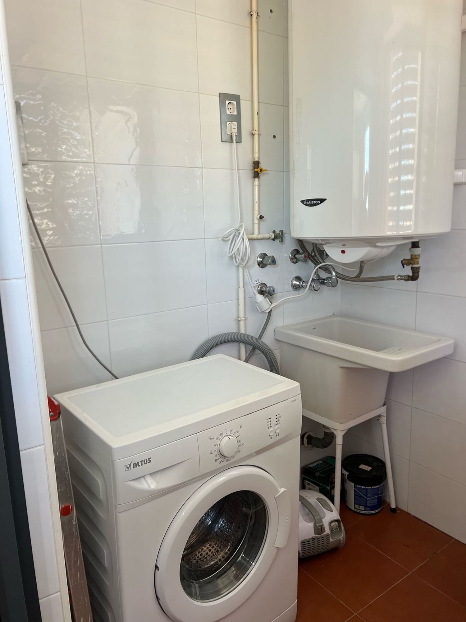 Piso en calle Músico Vicente Spiteri, 18 - Foto 20