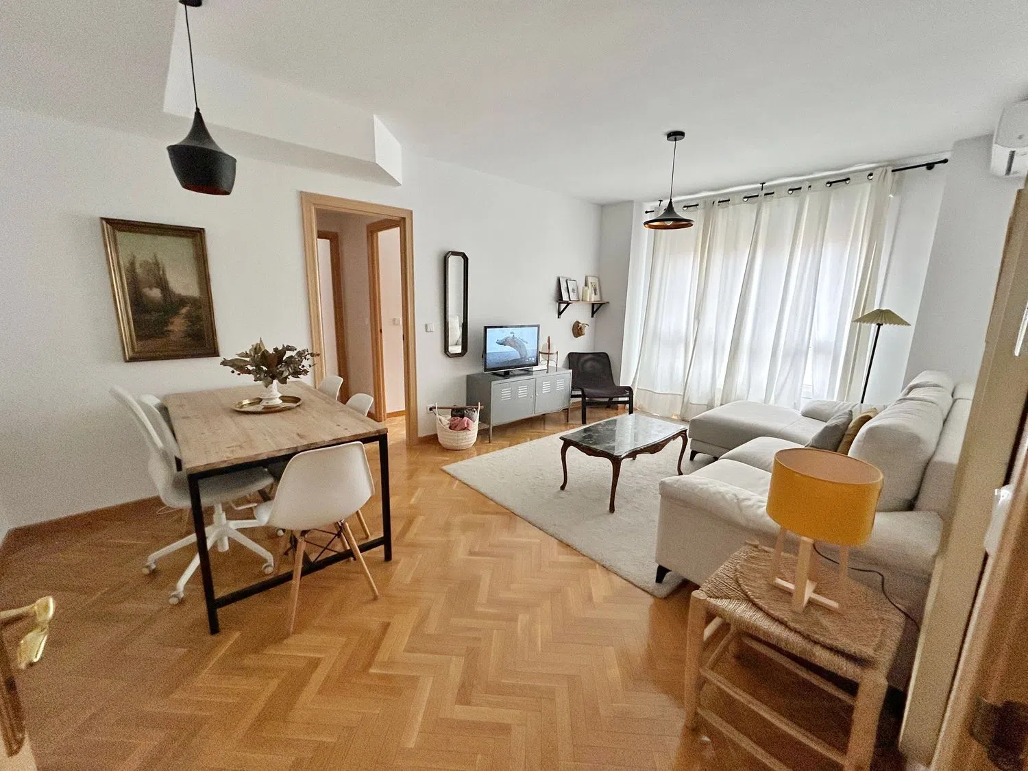 Piso en calle Julio Casares, 10 - Foto 1