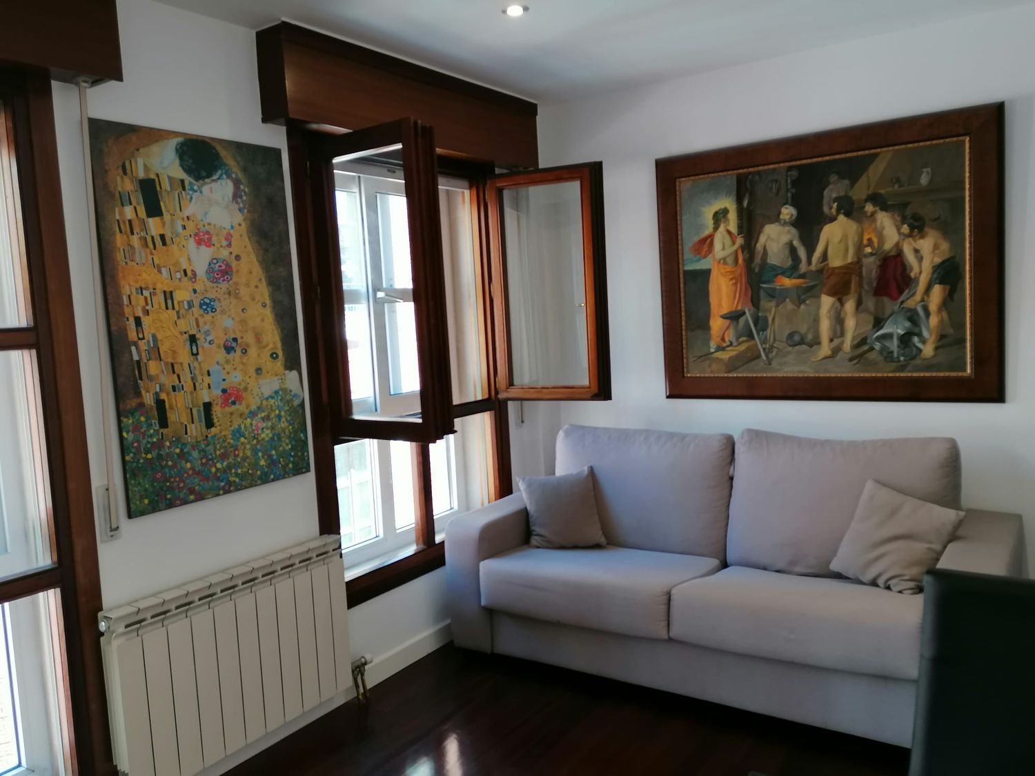 Piso en calle Moctezuma, 4 - Foto 8