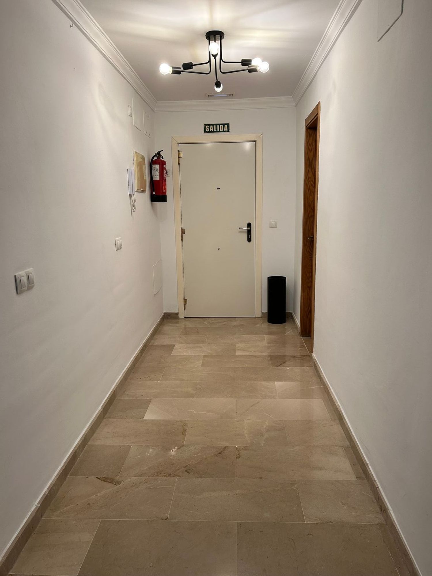 Estudio en Calle Jardines, 84, Santa Bárbara-Ciudad Deportiva, Santa Bárbara-Ciudad Deportiva - Foto 6